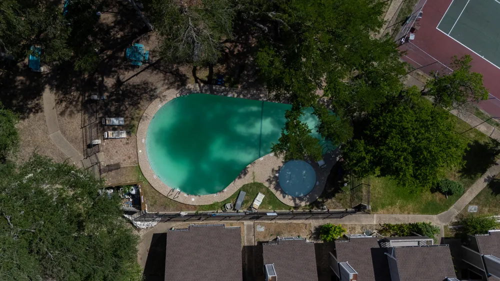 1740 Timber Ridge Road #124 Austin, TX 78741
