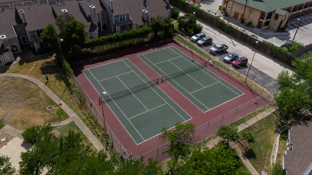 1740 Timber Ridge Road #124 Austin, TX 78741