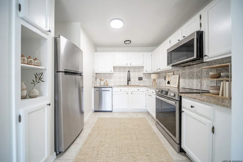 1740 Timber Ridge Road #124 Austin, TX 78741