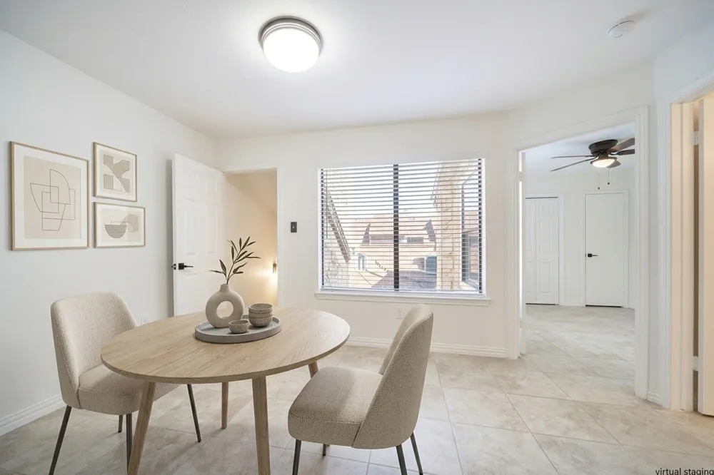 1740 Timber Ridge Road #124 Austin, TX 78741