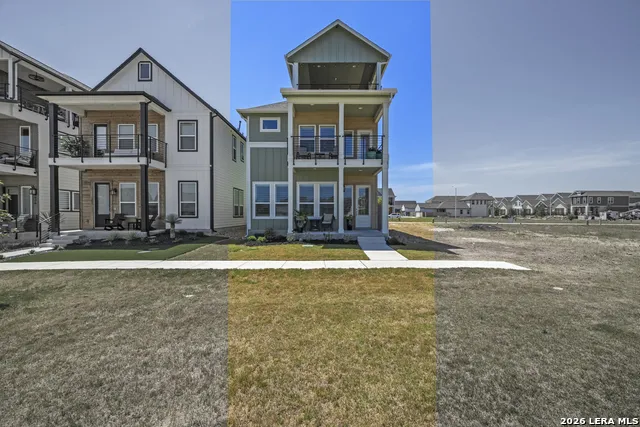 634 CHAMBRAY RD New Braunfels, TX 78130