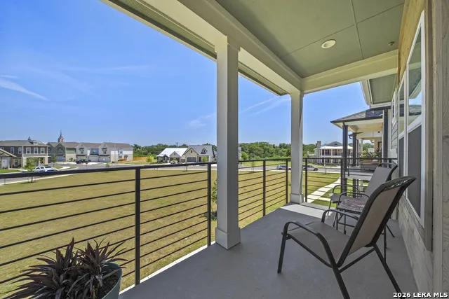 634 CHAMBRAY RD New Braunfels, TX 78130