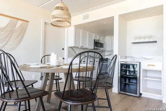 2100 Gulf Blvd #702 South Padre Island, TX 78597