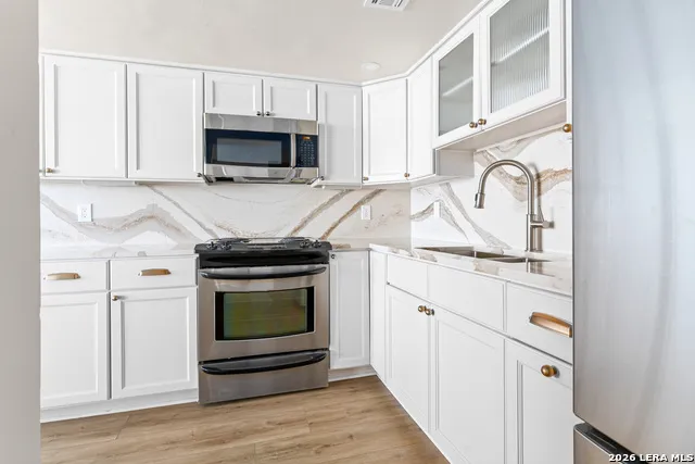 2100 Gulf Blvd #702 South Padre Island, TX 78597