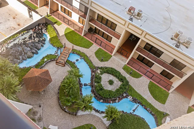 2100 Gulf Blvd #702 South Padre Island, TX 78597