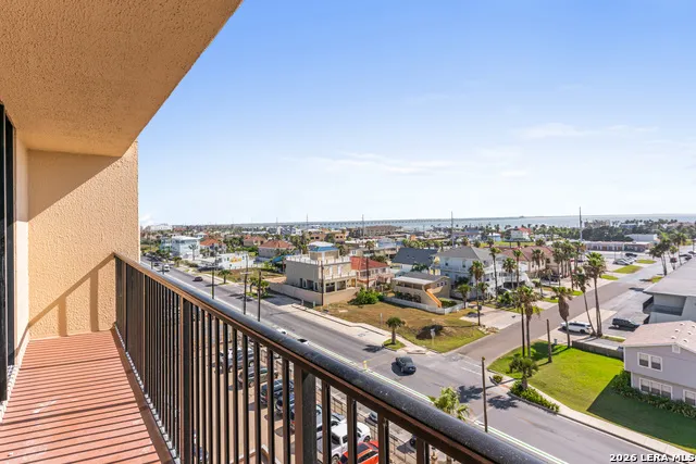 2100 Gulf Blvd #702 South Padre Island, TX 78597