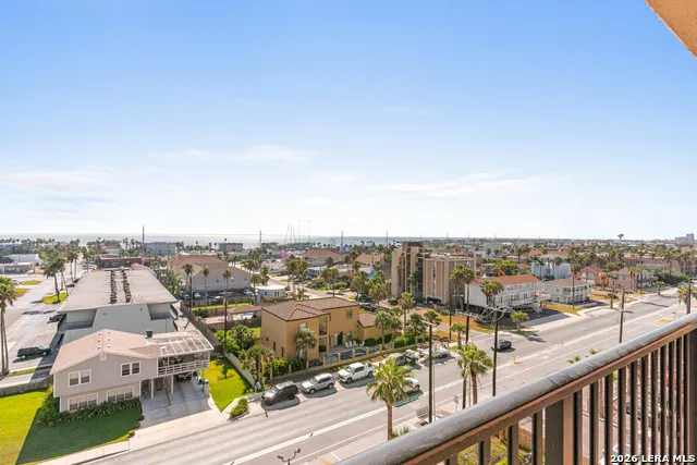 2100 Gulf Blvd #702 South Padre Island, TX 78597