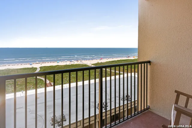 2100 Gulf Blvd #702 South Padre Island, TX 78597