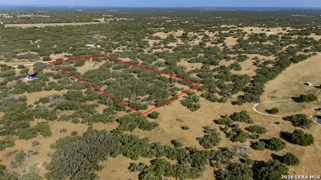 TBD Legacy Oaks Dr. Harper, TX 78631