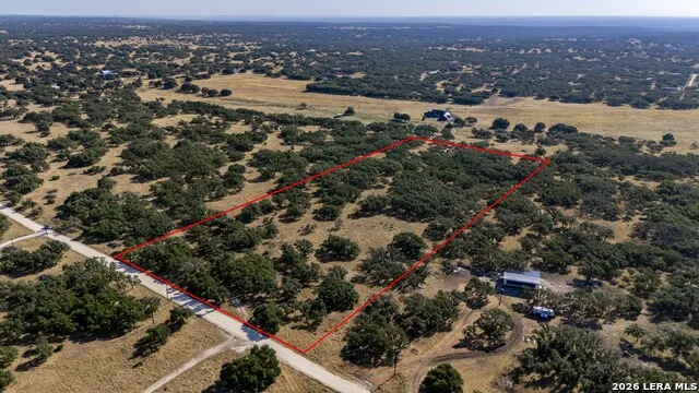 TBD Legacy Oaks Dr. Harper, TX 78631