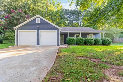 3820 Forsythia Way