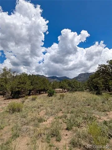 1240 Brookview Way Crestone, CO 81131