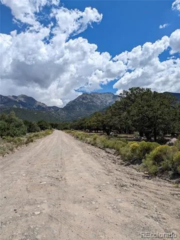 1240 Brookview Way Crestone, CO 81131