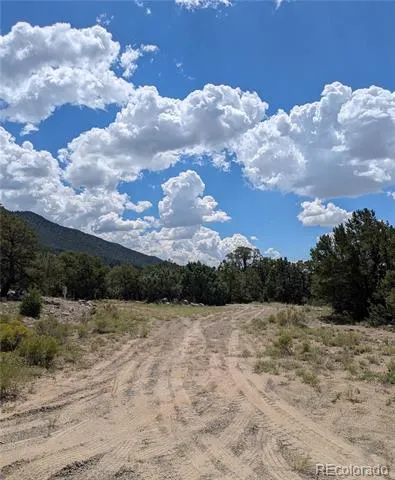 1240 Brookview Way Crestone, CO 81131