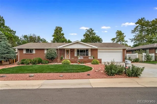 1180 Yank Street Golden, CO 80401