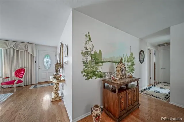 1180 Yank Street Golden, CO 80401