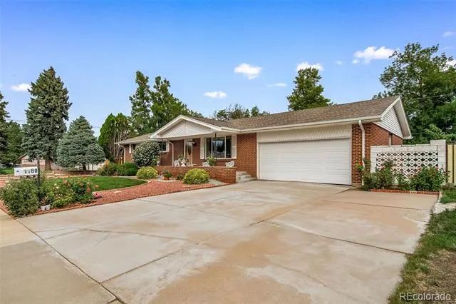 1180 Yank Street Golden, CO 80401