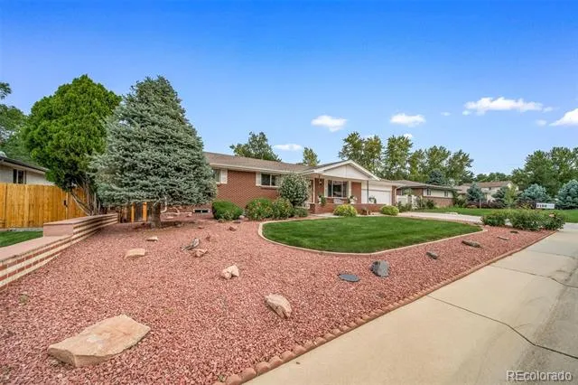1180 Yank Street Golden, CO 80401