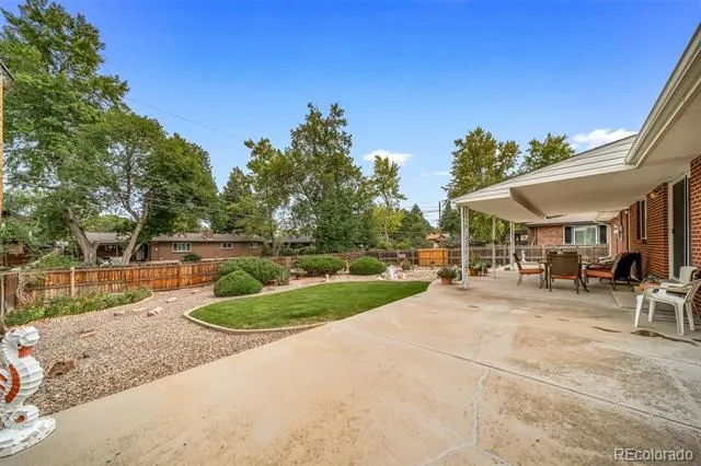 1180 Yank Street Golden, CO 80401