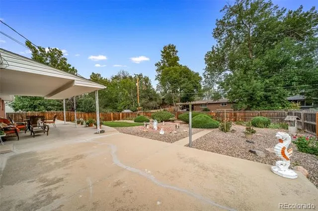 1180 Yank Street Golden, CO 80401