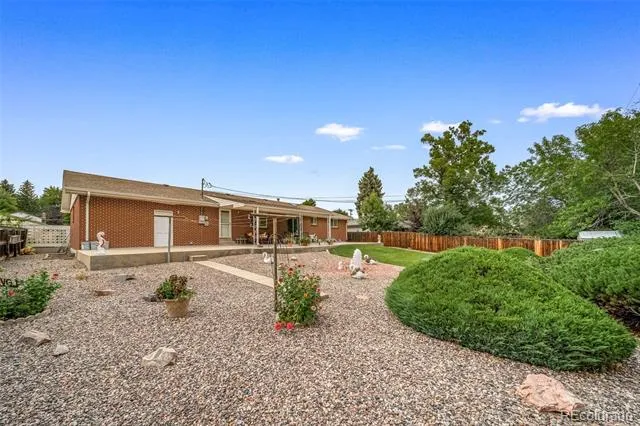 1180 Yank Street Golden, CO 80401