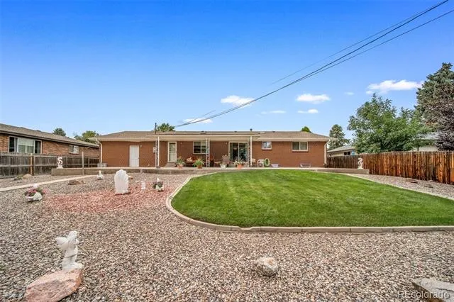 1180 Yank Street Golden, CO 80401