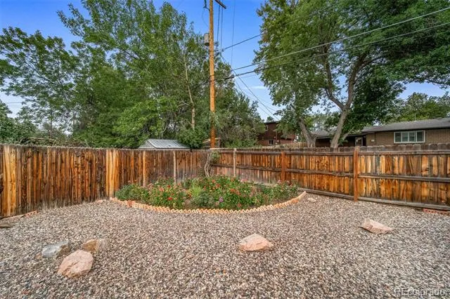 1180 Yank Street Golden, CO 80401