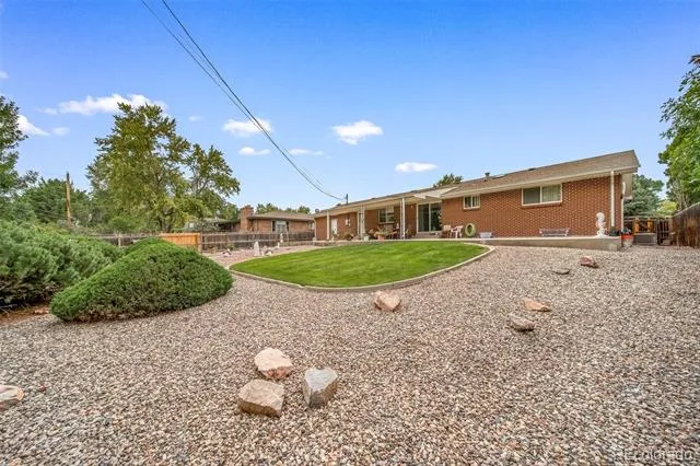 1180 Yank Street Golden, CO 80401