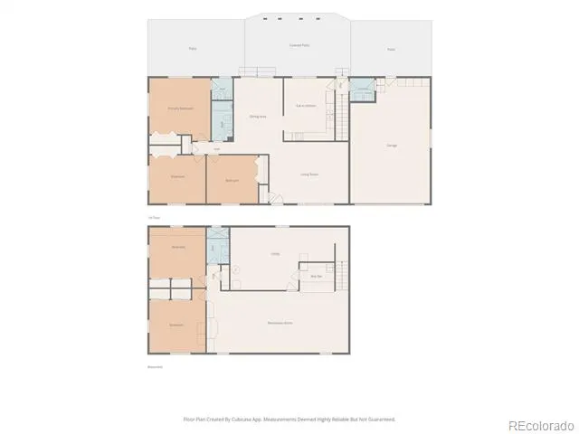 1180 Yank Street Golden, CO 80401