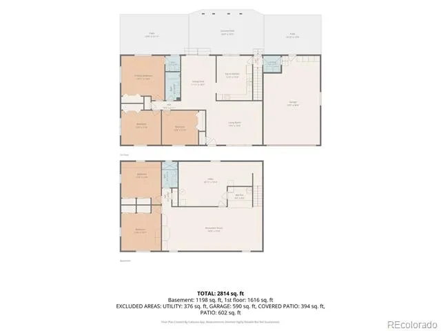 1180 Yank Street Golden, CO 80401