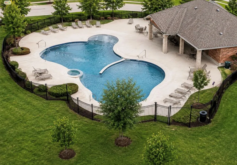 5900 Stone Mountain The Colony, TX 75056