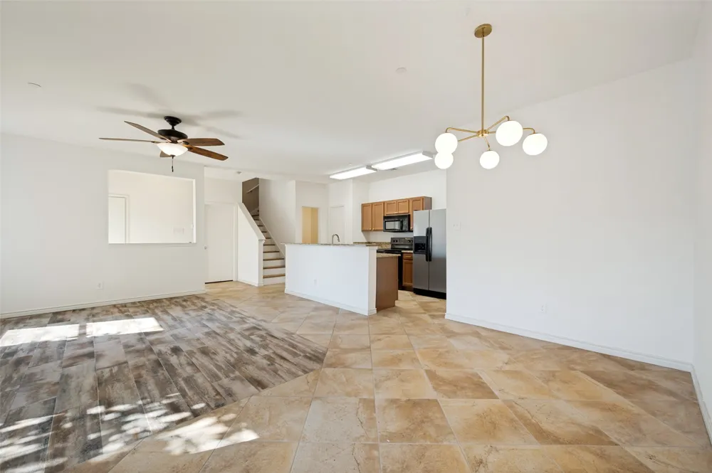 5900 Stone Mountain The Colony, TX 75056