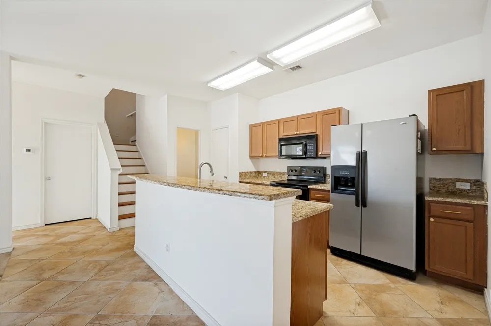 5900 Stone Mountain The Colony, TX 75056