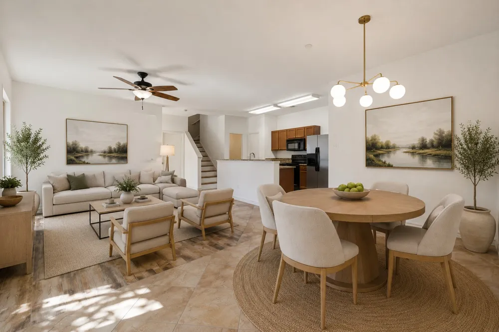 5900 Stone Mountain The Colony, TX 75056