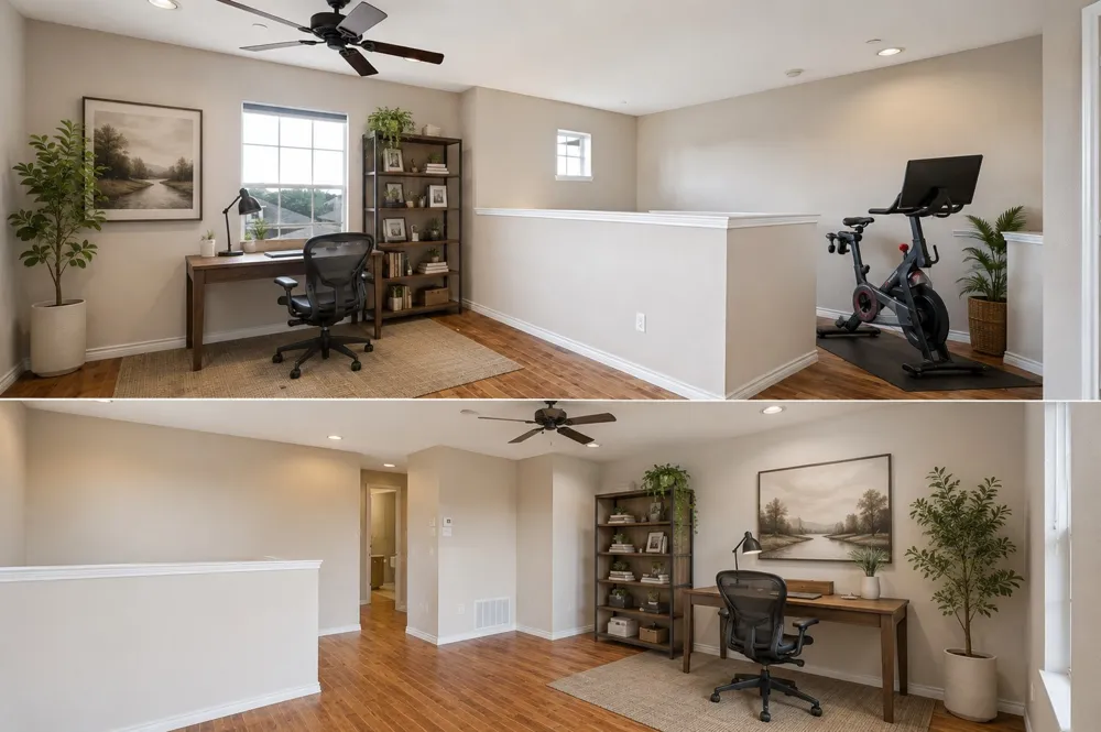 5900 Stone Mountain The Colony, TX 75056
