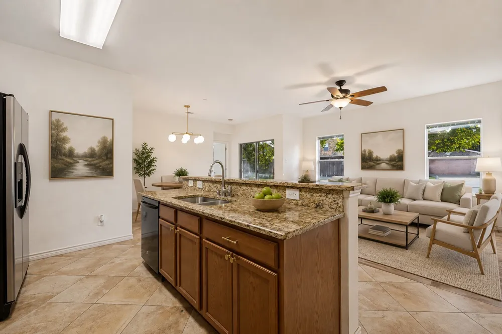 5900 Stone Mountain The Colony, TX 75056