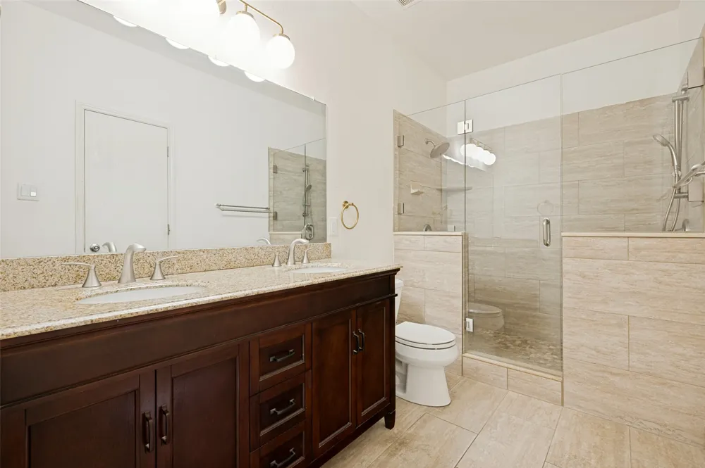5900 Stone Mountain The Colony, TX 75056
