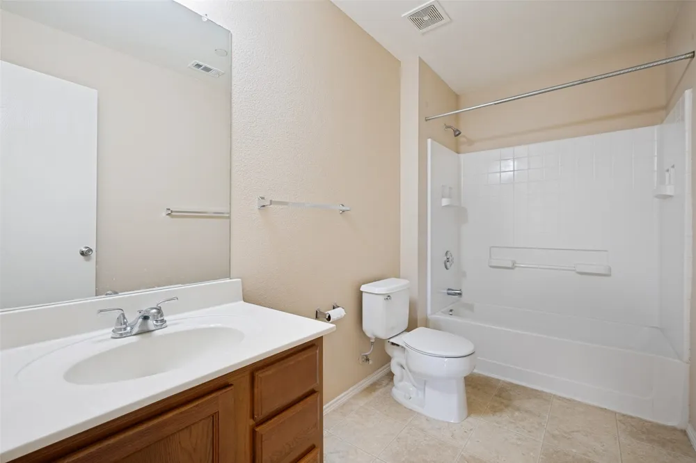 5900 Stone Mountain The Colony, TX 75056