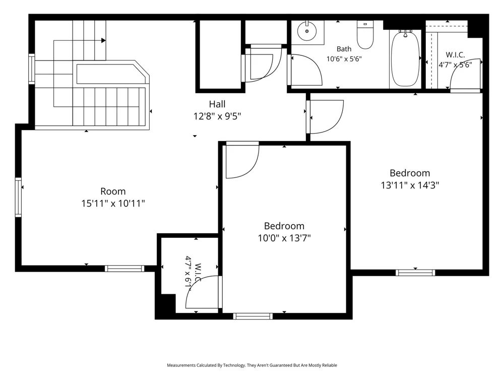5900 Stone Mountain The Colony, TX 75056