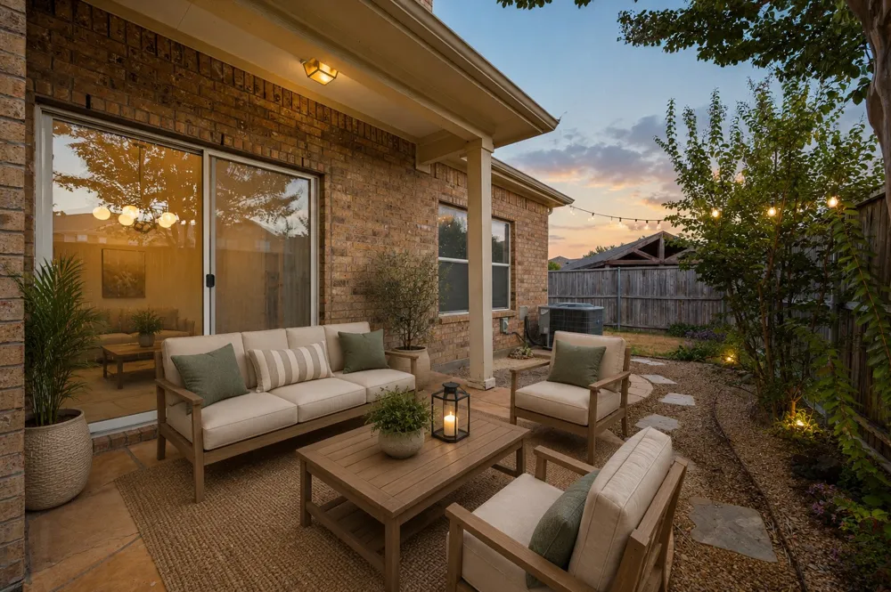 5900 Stone Mountain The Colony, TX 75056