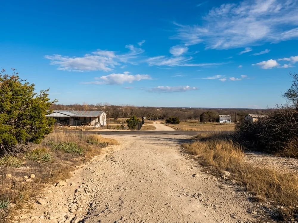 106 Sparrow Azle, TX 76020