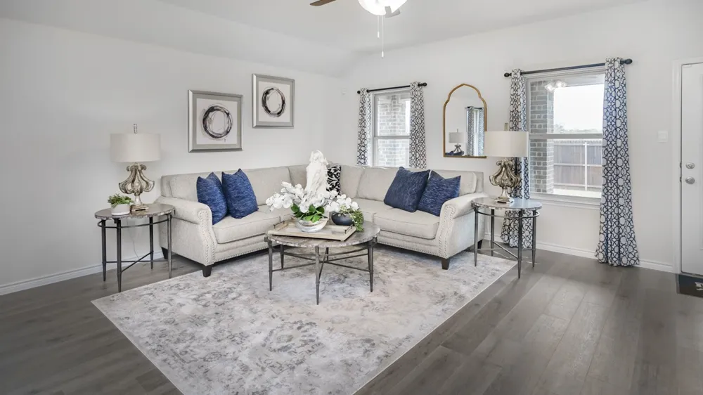 403 Carthage Street Caddo Mills, TX 75135