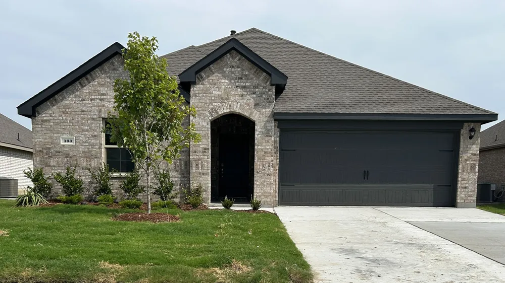 403 Carthage Street Caddo Mills, TX 75135