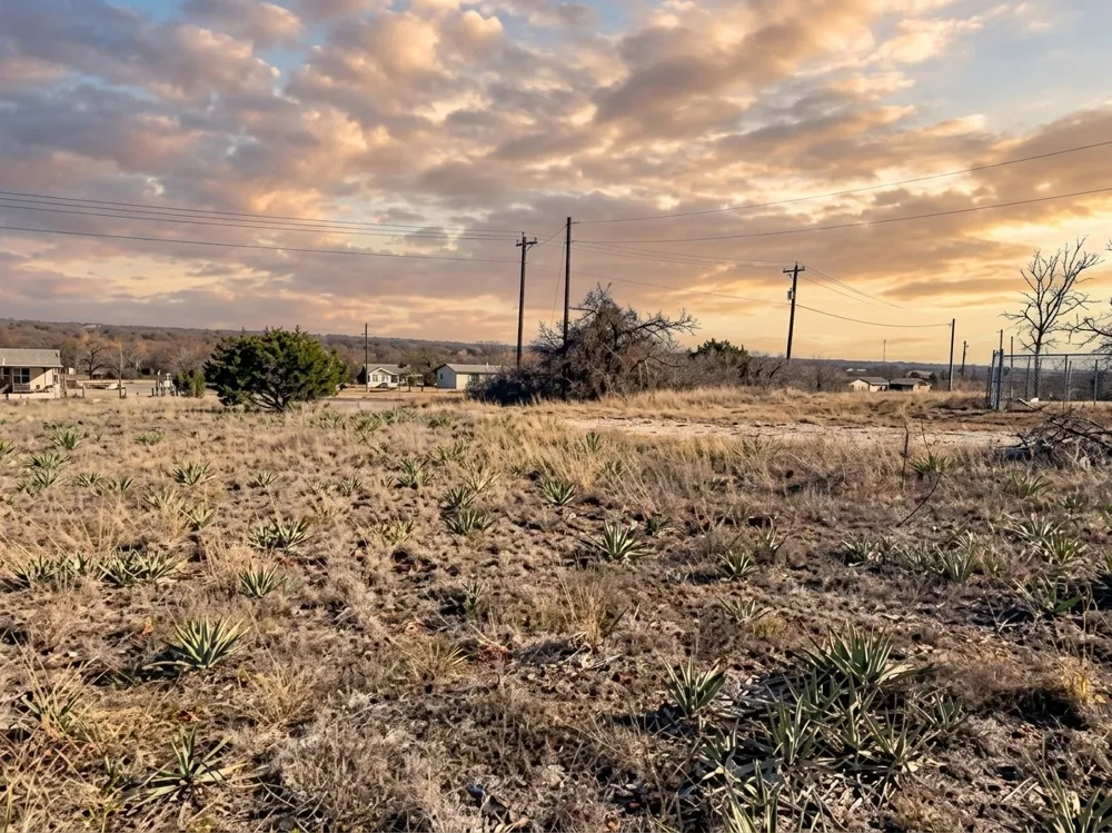 104 Sparrow Drive Azle, TX 76020