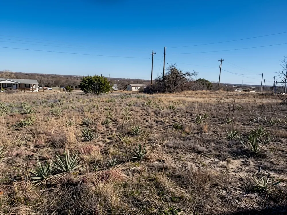 102 Sparrow Azle, TX 76020