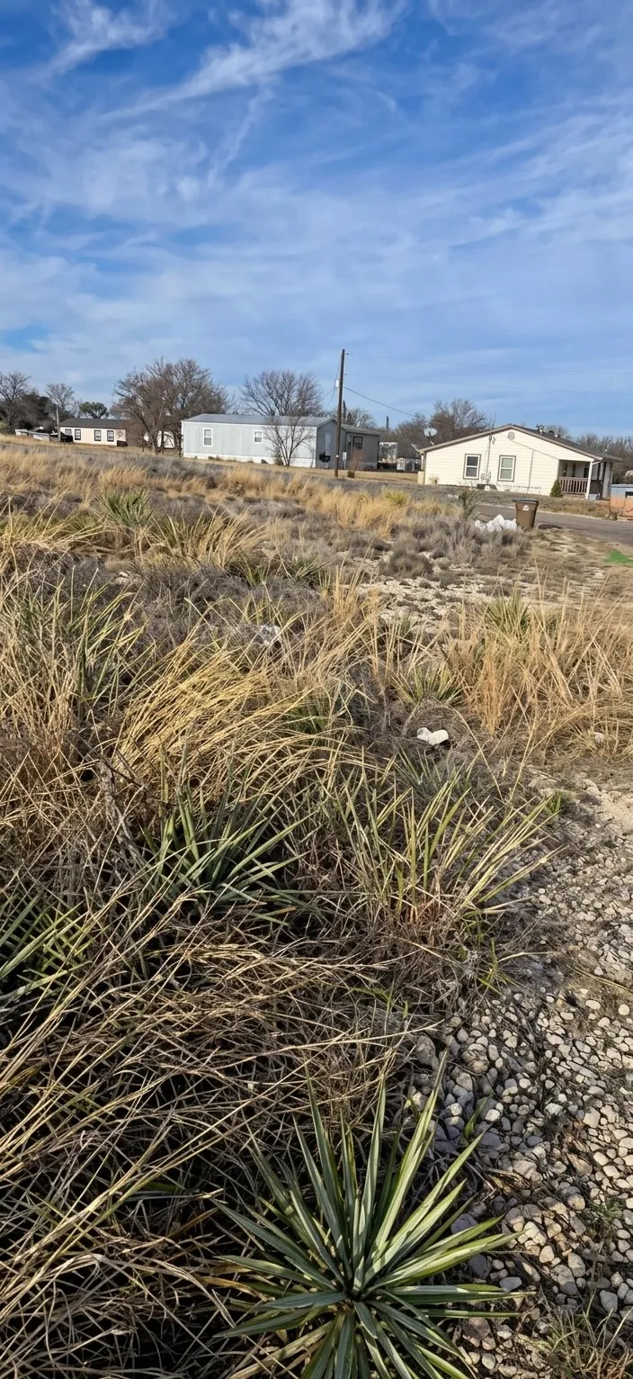 102 Sparrow Azle, TX 76020