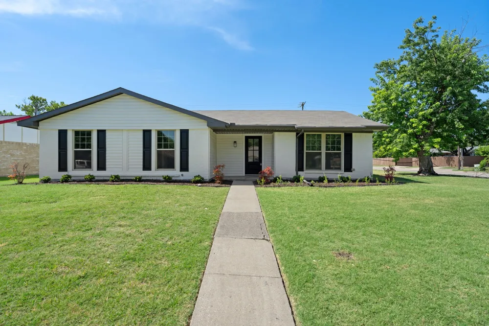 1700 Jasmine Lane Plano, TX 75074