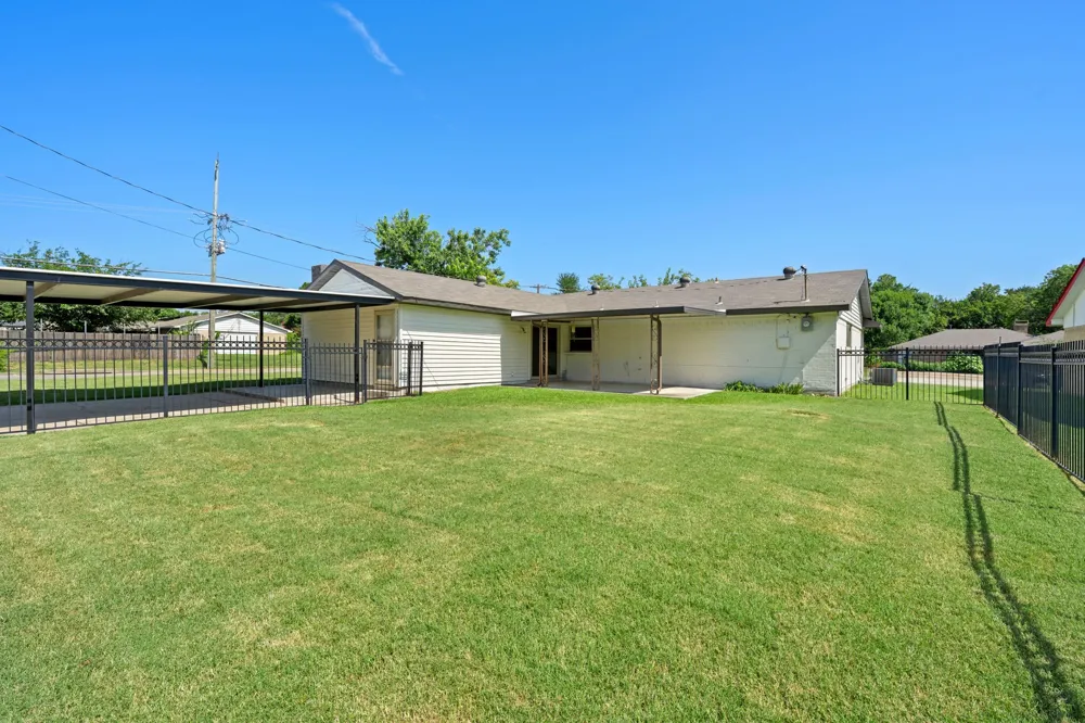 1700 Jasmine Lane Plano, TX 75074