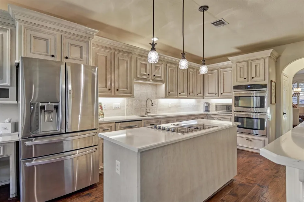 147 Sunnyvale W Montgomery, TX 77356