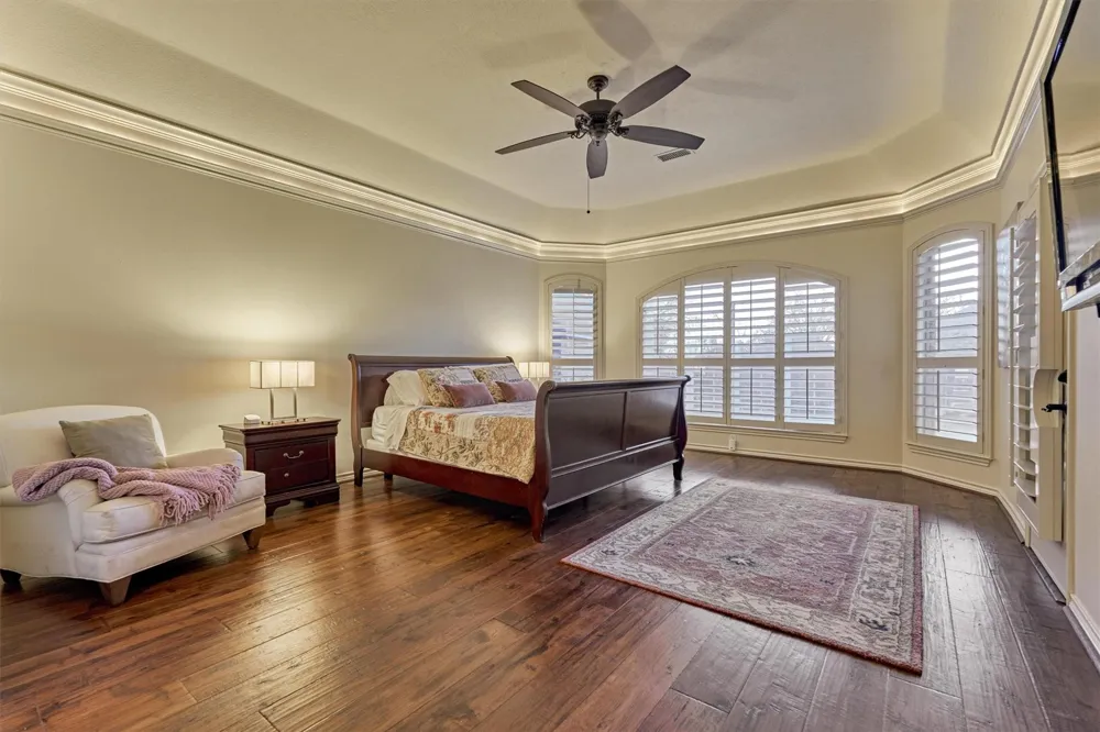 147 Sunnyvale W Montgomery, TX 77356